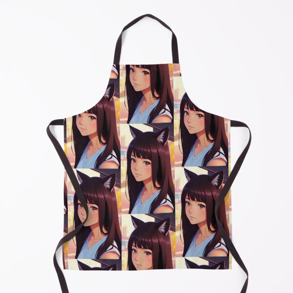 Item preview, Cat Girl designed and sold by droogdionne.