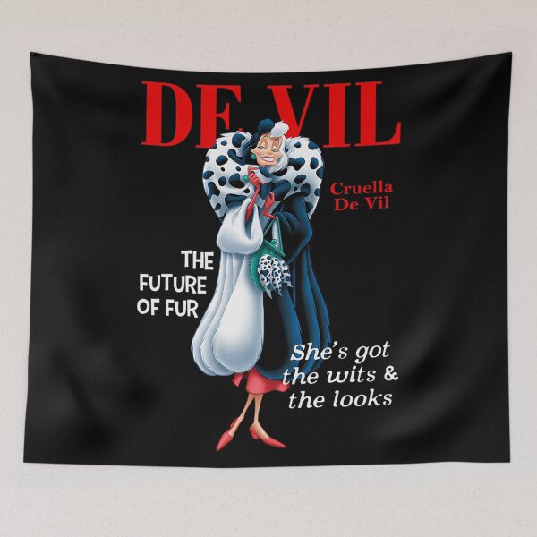 Item preview, Vintage Dog Cute Cartoon designed and sold by ArtFashionHill.