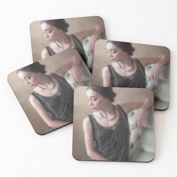Item preview, The Portrait designed and sold by Jeff  Wilson.