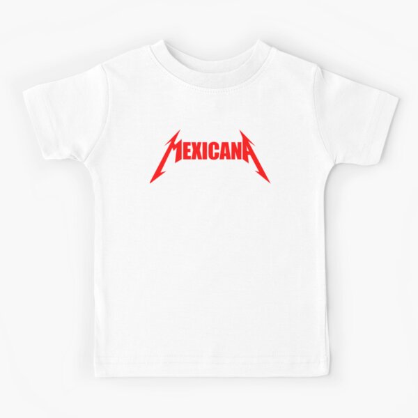 Item preview, Mexicana designed and sold by LatinoTime.