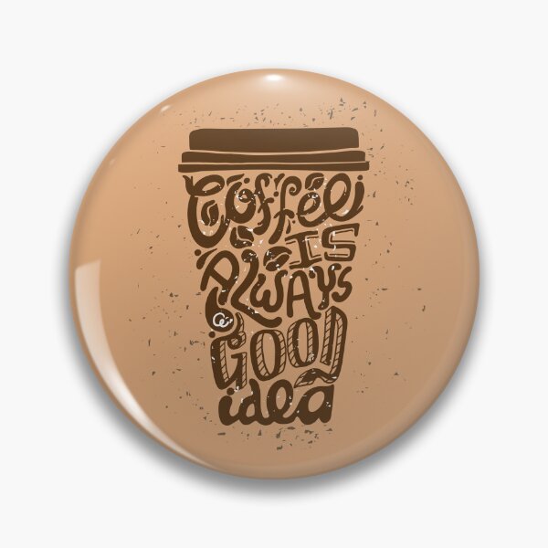 Item preview, Caffeine Chronicles: Where Coffee is Always a Good Idea Collection designed and sold by Wise-Geek.