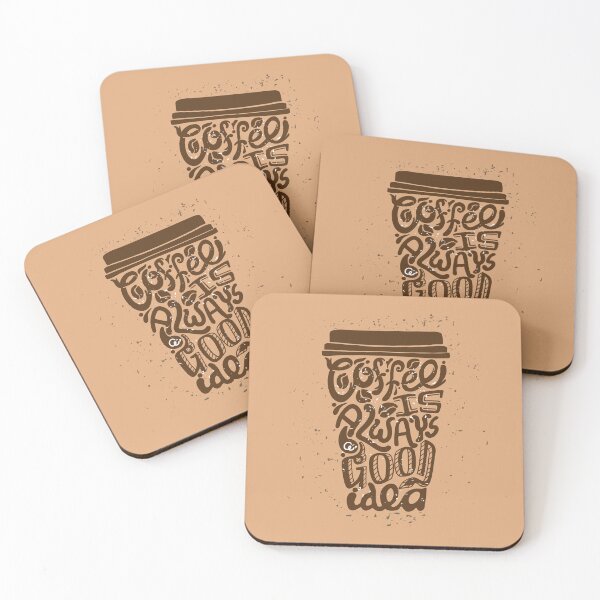 Item preview, Caffeine Chronicles: Where Coffee is Always a Good Idea Collection designed and sold by Wise-Geek.