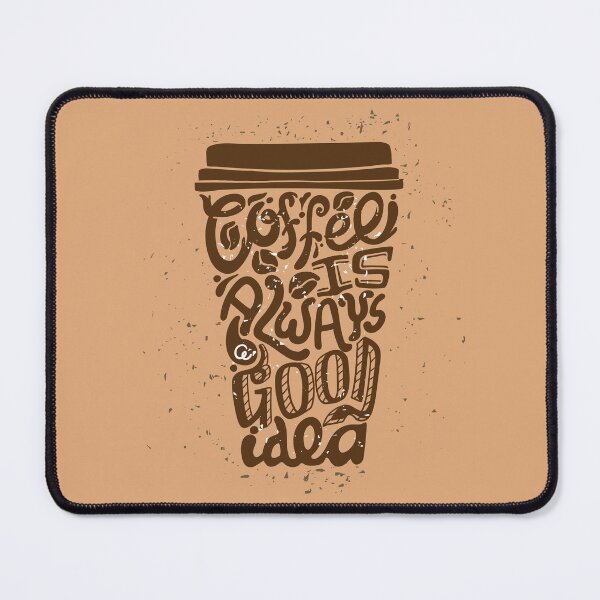 Item preview, Caffeine Chronicles: Where Coffee is Always a Good Idea Collection designed and sold by Wise-Geek.