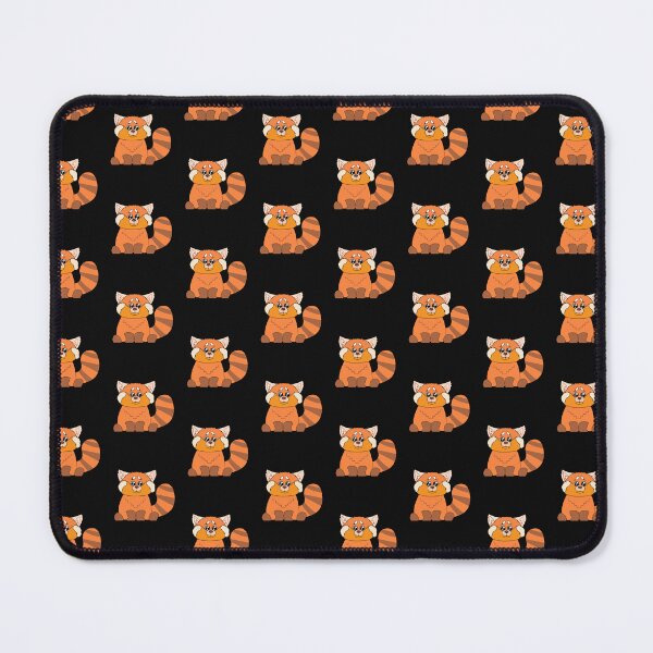 Item preview, Red Panda designed and sold by marfanna.