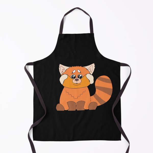 Item preview, Red Panda designed and sold by marfanna.