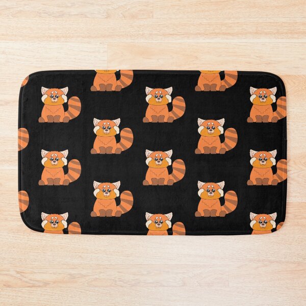 Item preview, Red Panda designed and sold by marfanna.