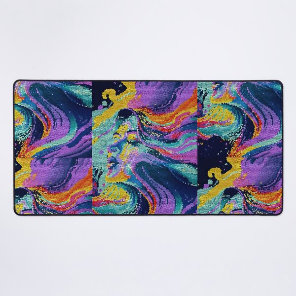 Item preview, Purple Lady designed and sold by ElliOzy.