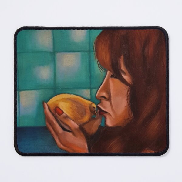 Item preview, Loving chick designed and sold by Lozzamarie-art.