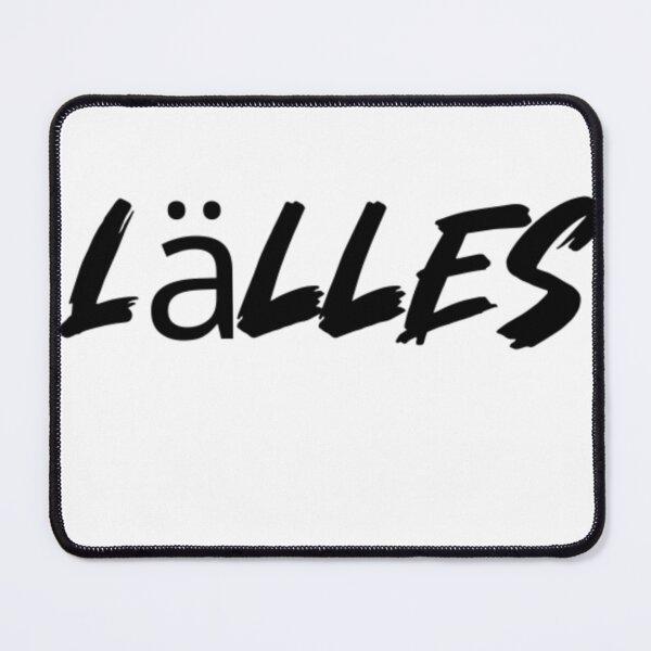 Item preview, Lälles designed and sold by smartlogo_factory.