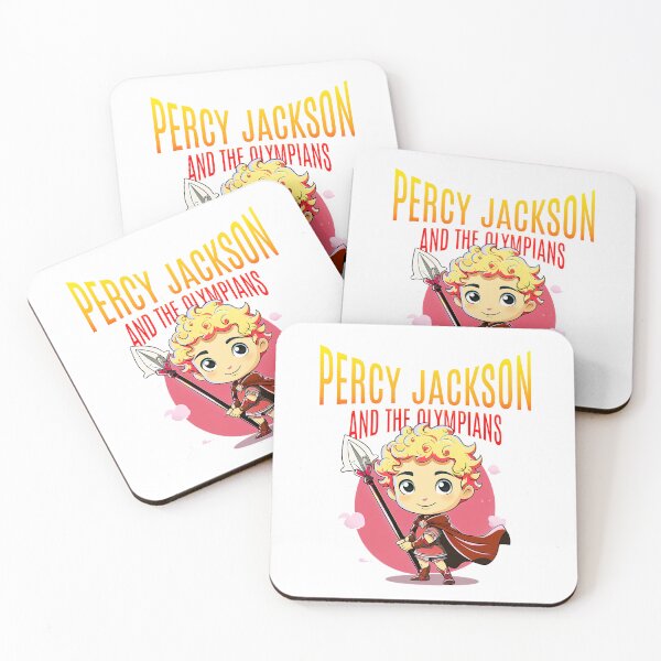 Item preview, percy Jackson and the olympians baby Walker Scobell graphic design designed and sold by ironpalette.