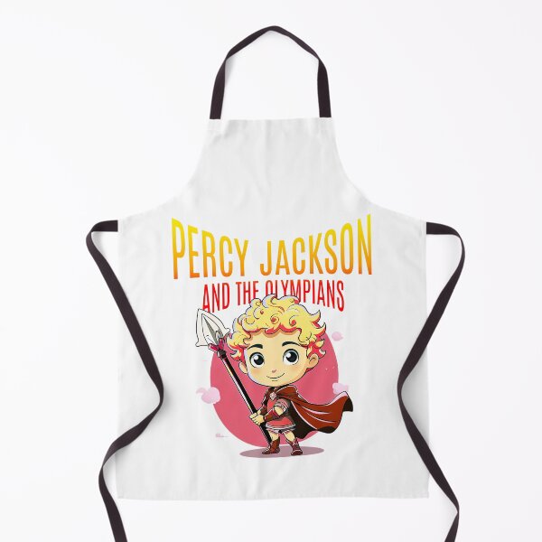 Item preview, percy Jackson and the olympians baby Walker Scobell graphic design designed and sold by ironpalette.
