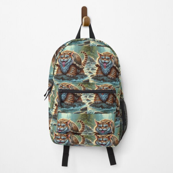Item preview, Turtle-Tiger designed and sold by RaF71PrO.
