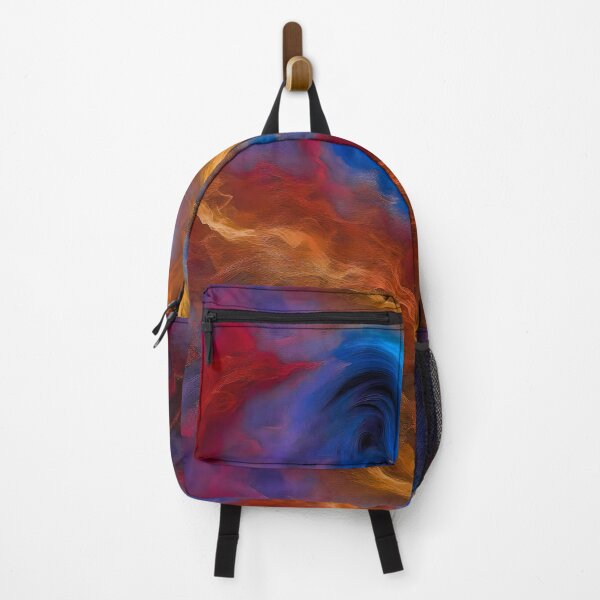 Item preview, Fire and Water designed and sold by Zenvo.