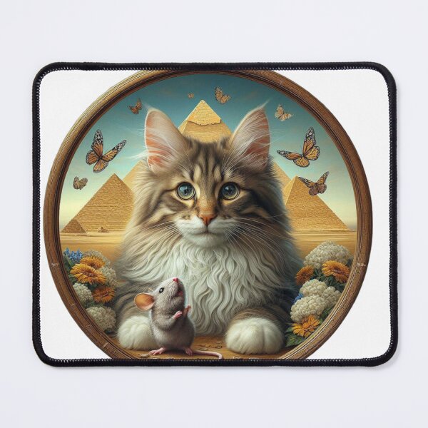 Item preview, MaineCoonCat, Kitten designed and sold by KICIART.