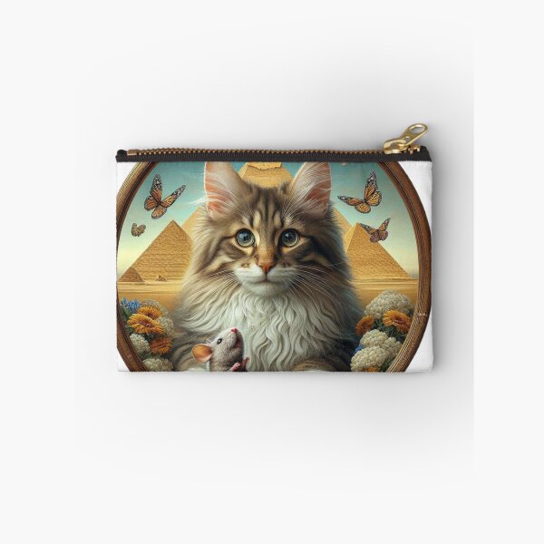 Item preview, MaineCoonCat, Kitten designed and sold by KICIART.