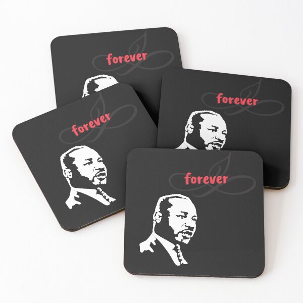 Item preview, Choose love, MLK Jr. designed and sold by neosticker.