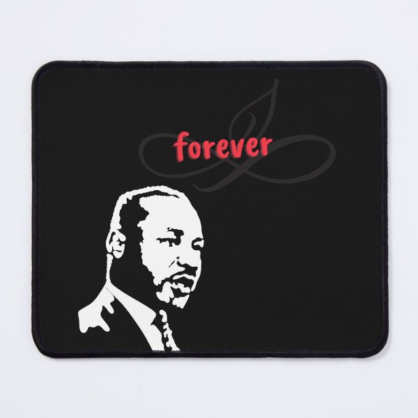 Item preview, Choose love, MLK Jr. designed and sold by neosticker.