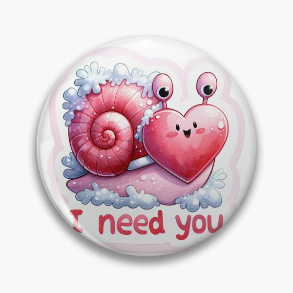 Item preview, Valentine's Day Love - Fun Animal Illustration with Text designed and sold by Dazzling Studio Art.