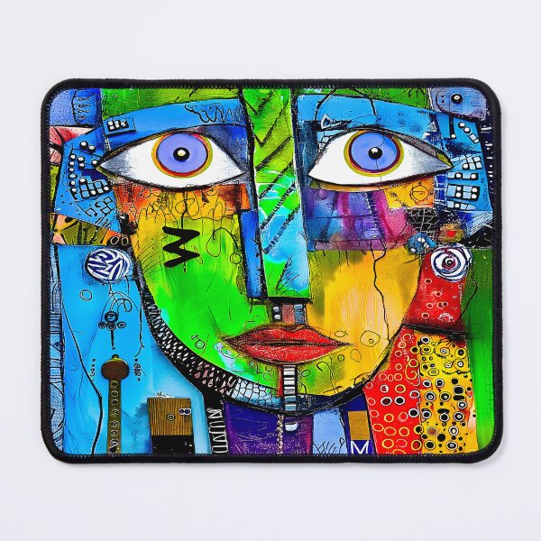 Item preview, "Whimsical Character # 106” designed and sold by Whimsical-Fun.