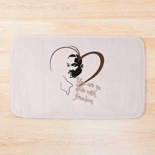 Item preview, Copy of Choose love, MLK Jr. designed and sold by neosticker.