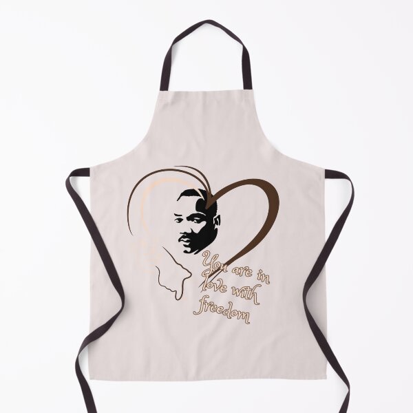 Item preview, Copy of Choose love, MLK Jr. designed and sold by neosticker.