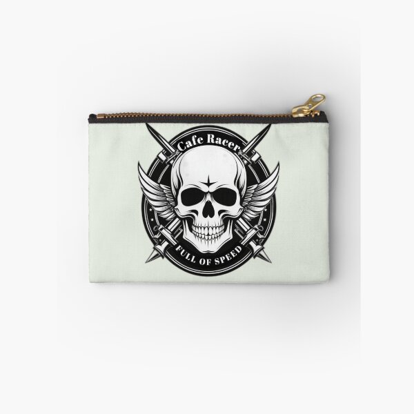 Item preview, Cafe Racer - Full of Speed designed and sold by Aise06.