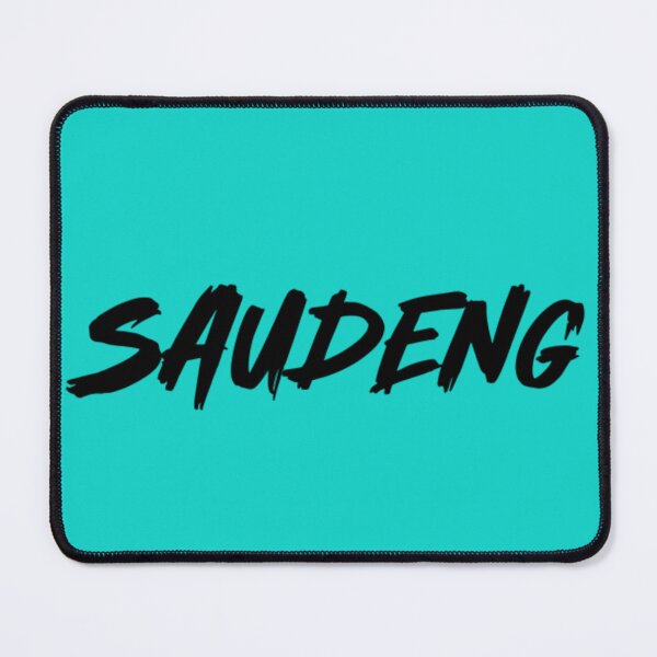 Item preview, Saudeng designed and sold by smartlogo_factory.