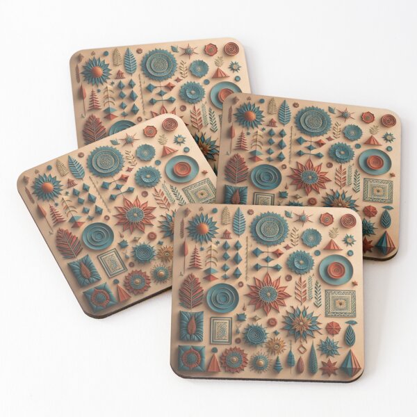 Item preview, Artistry in Clay designed and sold by hallwell.