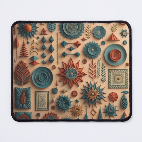 Item preview, Artistry in Clay designed and sold by hallwell.