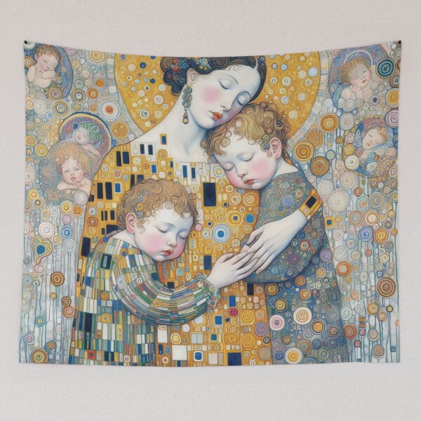 Item preview, Family hug designed and sold by tipitoes.