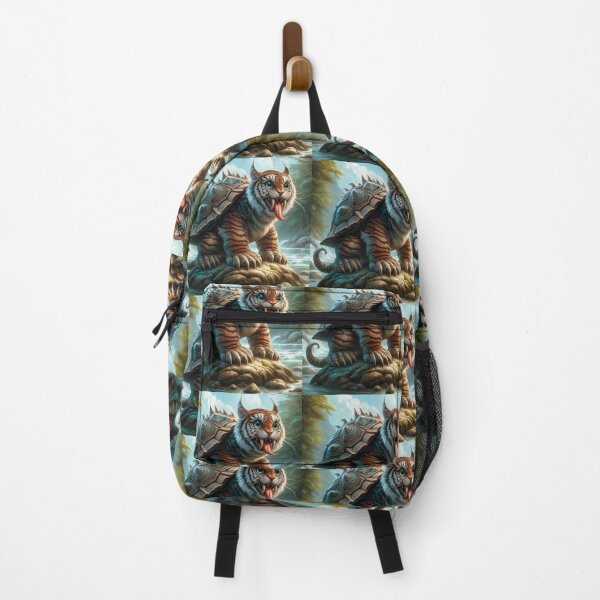 Item preview, Turtle-Tiger designed and sold by RaF71PrO.