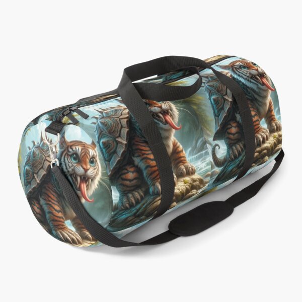 Item preview, Turtle-Tiger designed and sold by RaF71PrO.