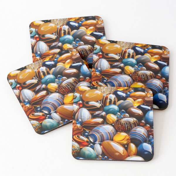 Item preview, Precious river stones close-up, macro designed and sold by Arzu Abbas.