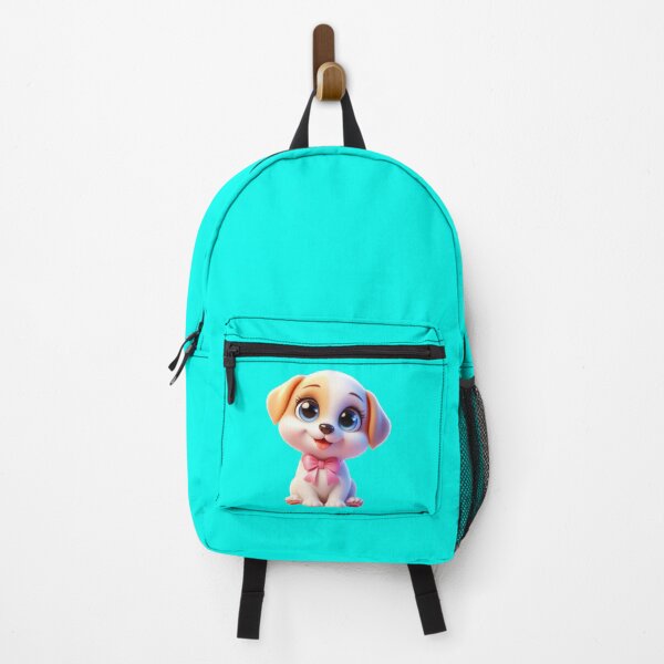 Item preview, Adorable Little Dog designed and sold by DigiDreamyArt.