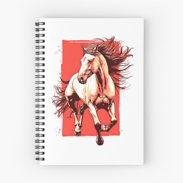Item preview, Dapple Gray Horse designed and sold by HistHero.