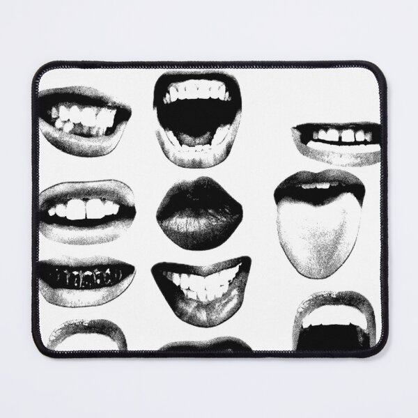 Item preview, mouths desing grudge designed and sold by hteshop.
