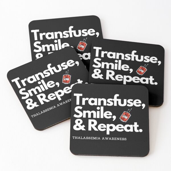 Item preview, Thalassemia & Invisible Illness Advocacy designed and sold by AryaSubramanian.