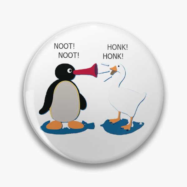 Item preview, HOOK and NOOT designed and sold by Deks257.