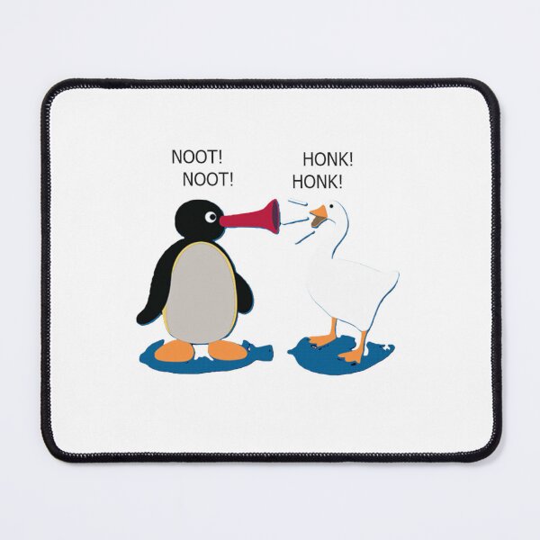 Item preview, HOOK and NOOT designed and sold by Deks257.