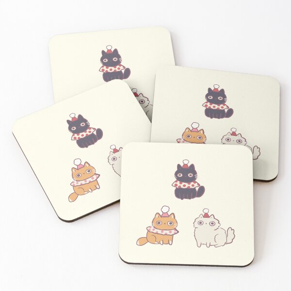Item preview,  Cute Cats clown pack designed and sold by Mayarart.