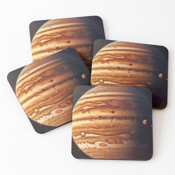 Item preview, Jupiter designed and sold by M-Y-A-R-T-.