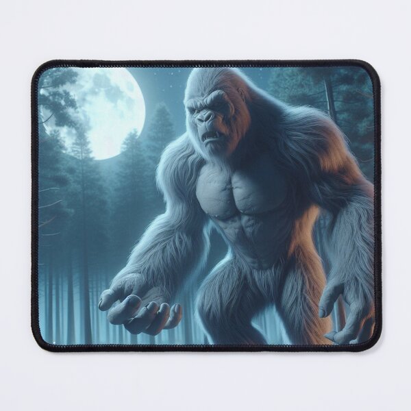 Item preview, White Gorilla designed and sold by RaF71PrO.