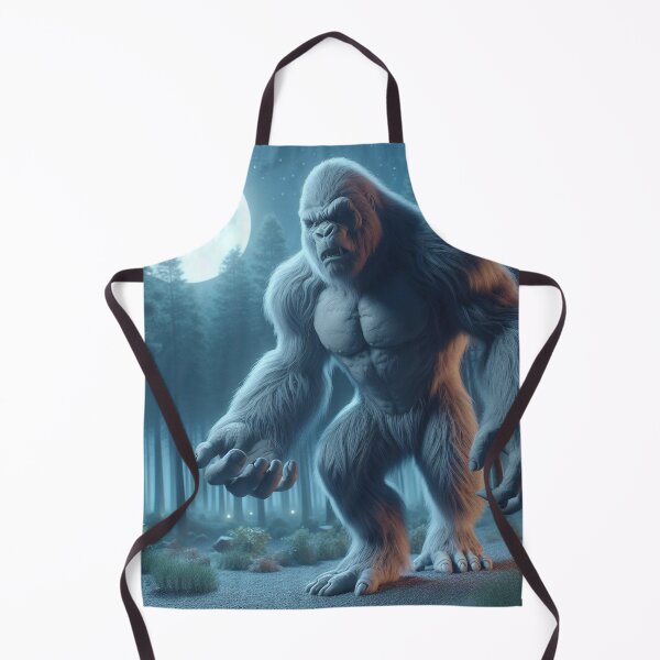 Item preview, White Gorilla designed and sold by RaF71PrO.