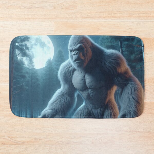 Item preview, White Gorilla designed and sold by RaF71PrO.