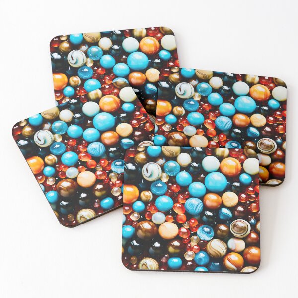 Item preview, Pattern macro beads and pearls designed and sold by Arzu Abbas.
