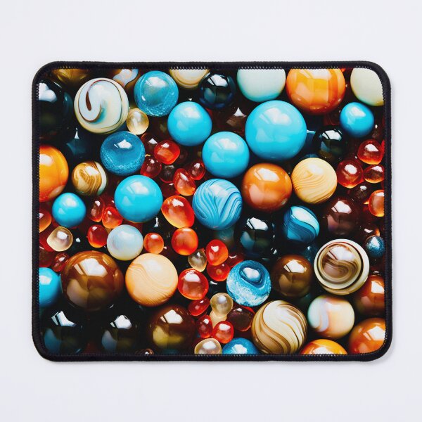 Item preview, Pattern macro beads and pearls designed and sold by Arzu Abbas.