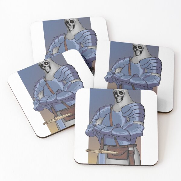 Item preview, Noble Knight designed and sold by Vlader.