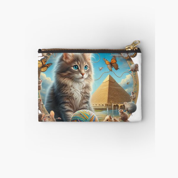 Item preview, MaineCoonCat designed and sold by KICIART.