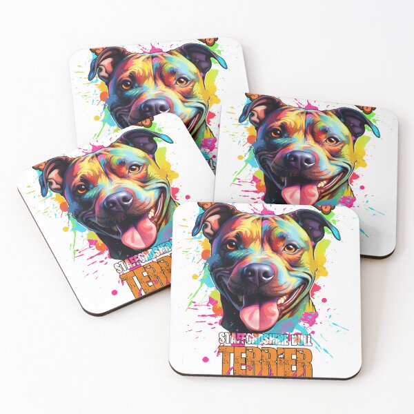 Item preview, Smiles and Wiggles designed and sold by For Dog Sake!®.