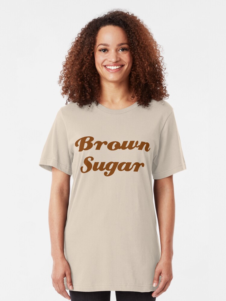 sugar hill tee shirt